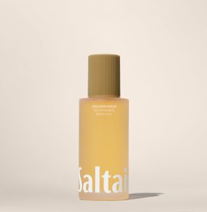 Santal Bloom
Nourishing Body Oil