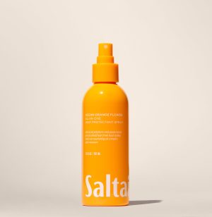 HEAT PROTECTANT SPRAY