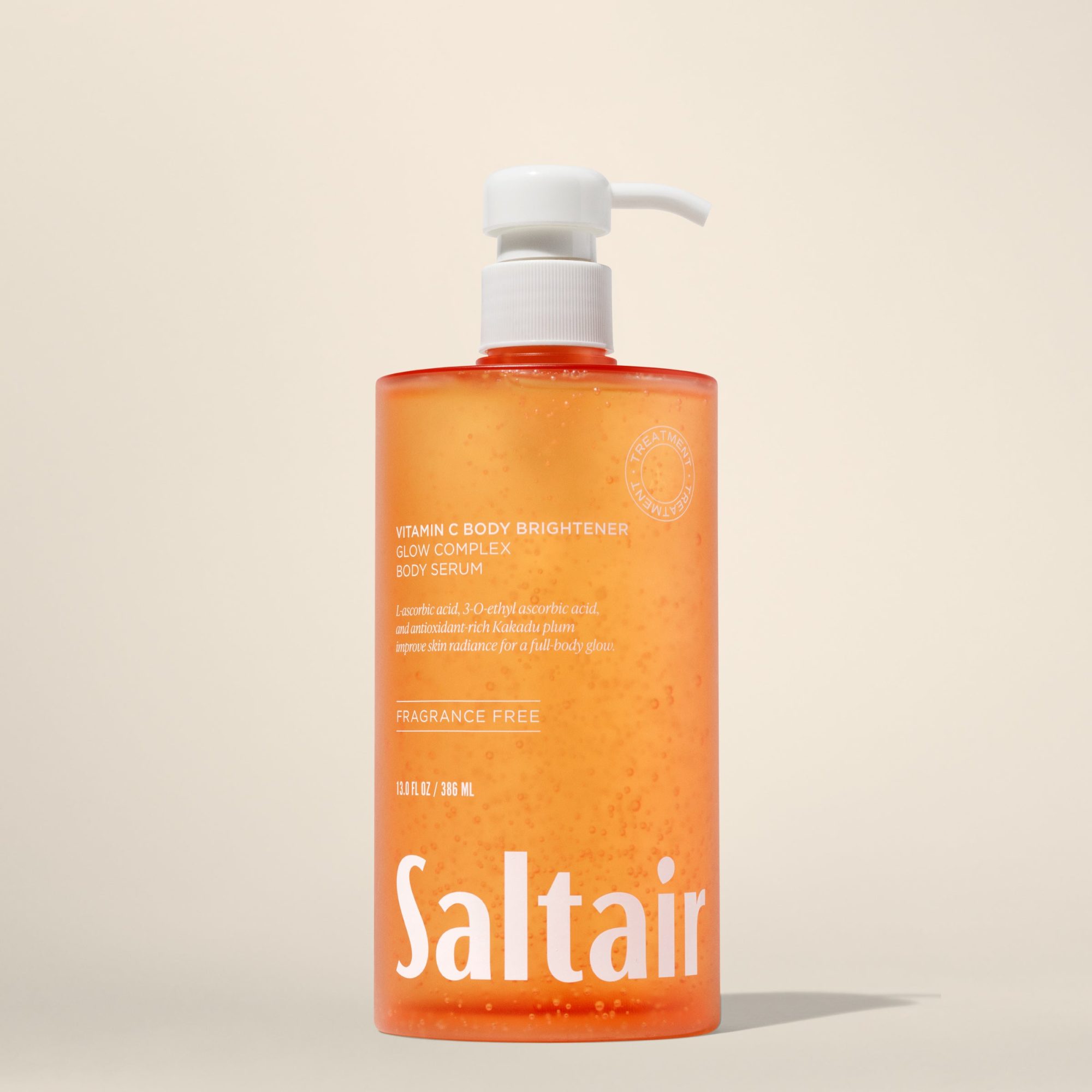 Glow Complex Body Serum